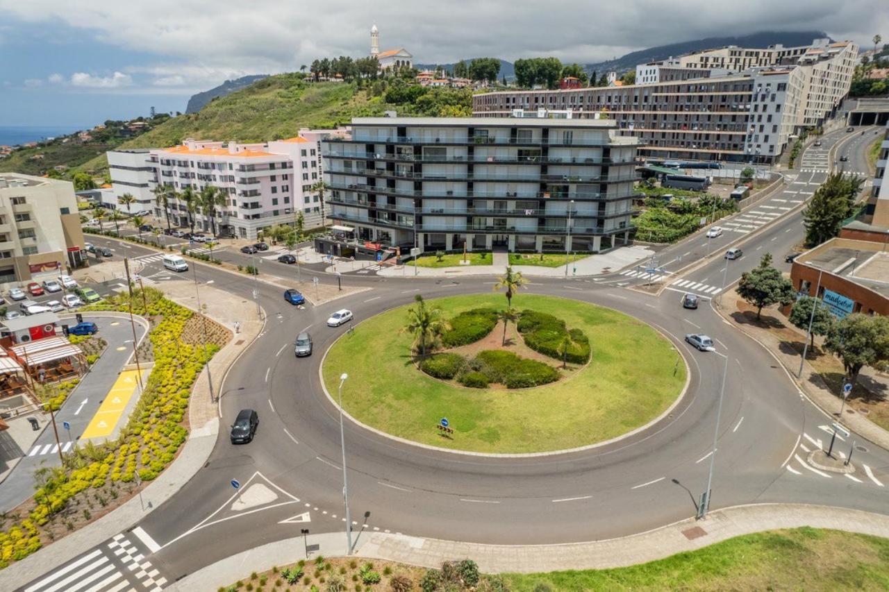 Fenix Apart Funchal  Exteriér fotografie